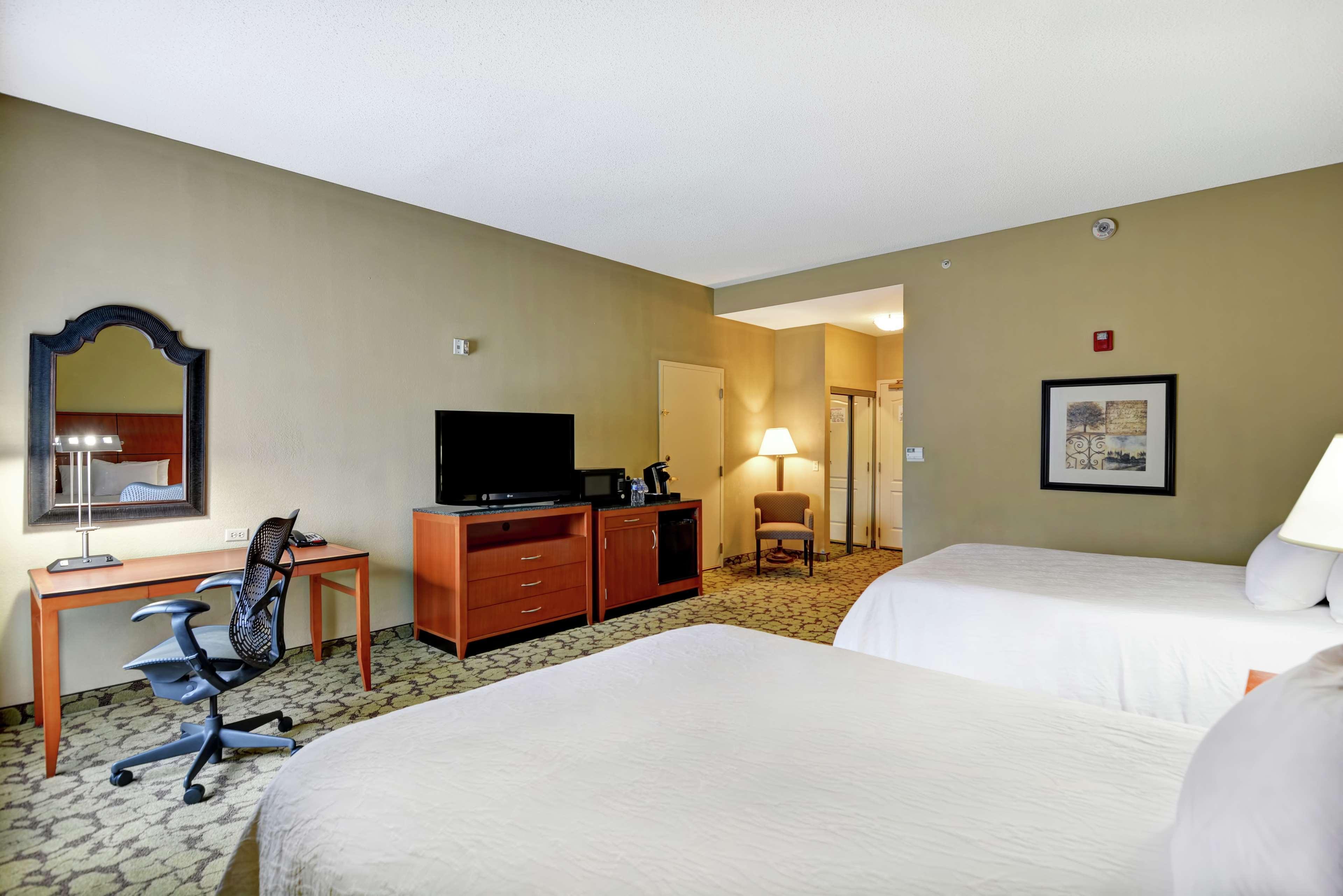 Hilton Garden Inn Hattiesburg Exterior foto