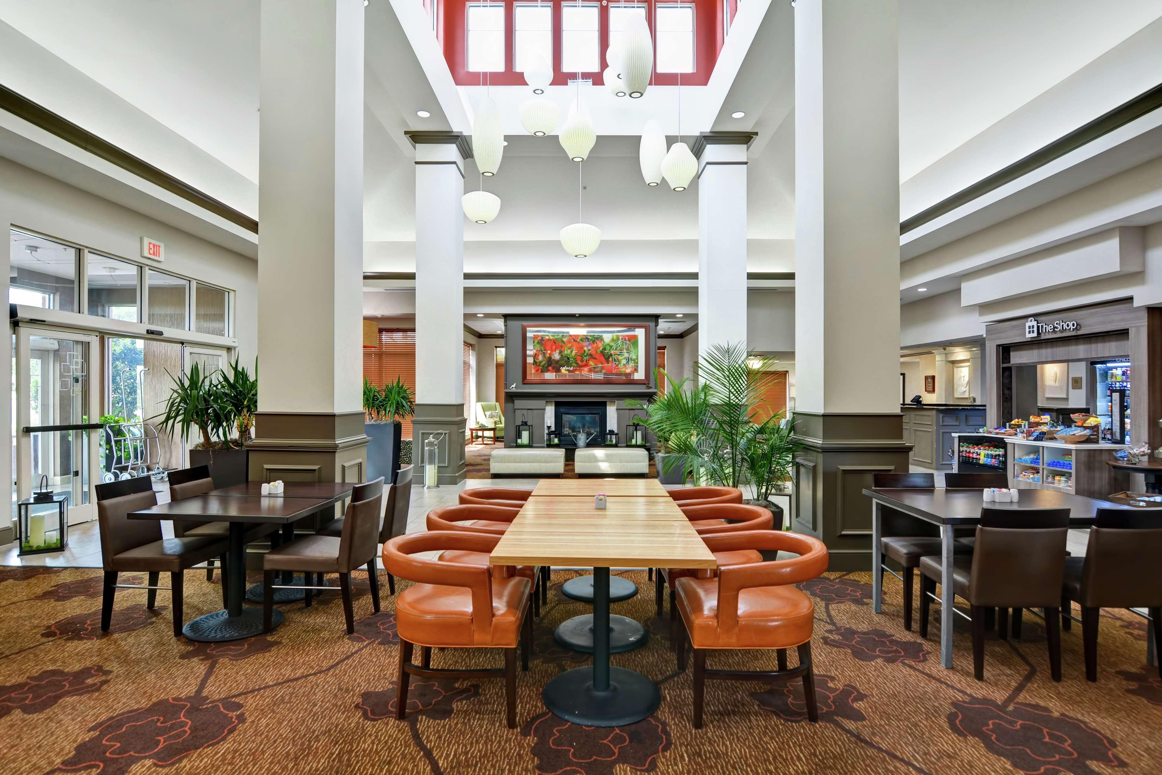 Hilton Garden Inn Hattiesburg Exterior foto