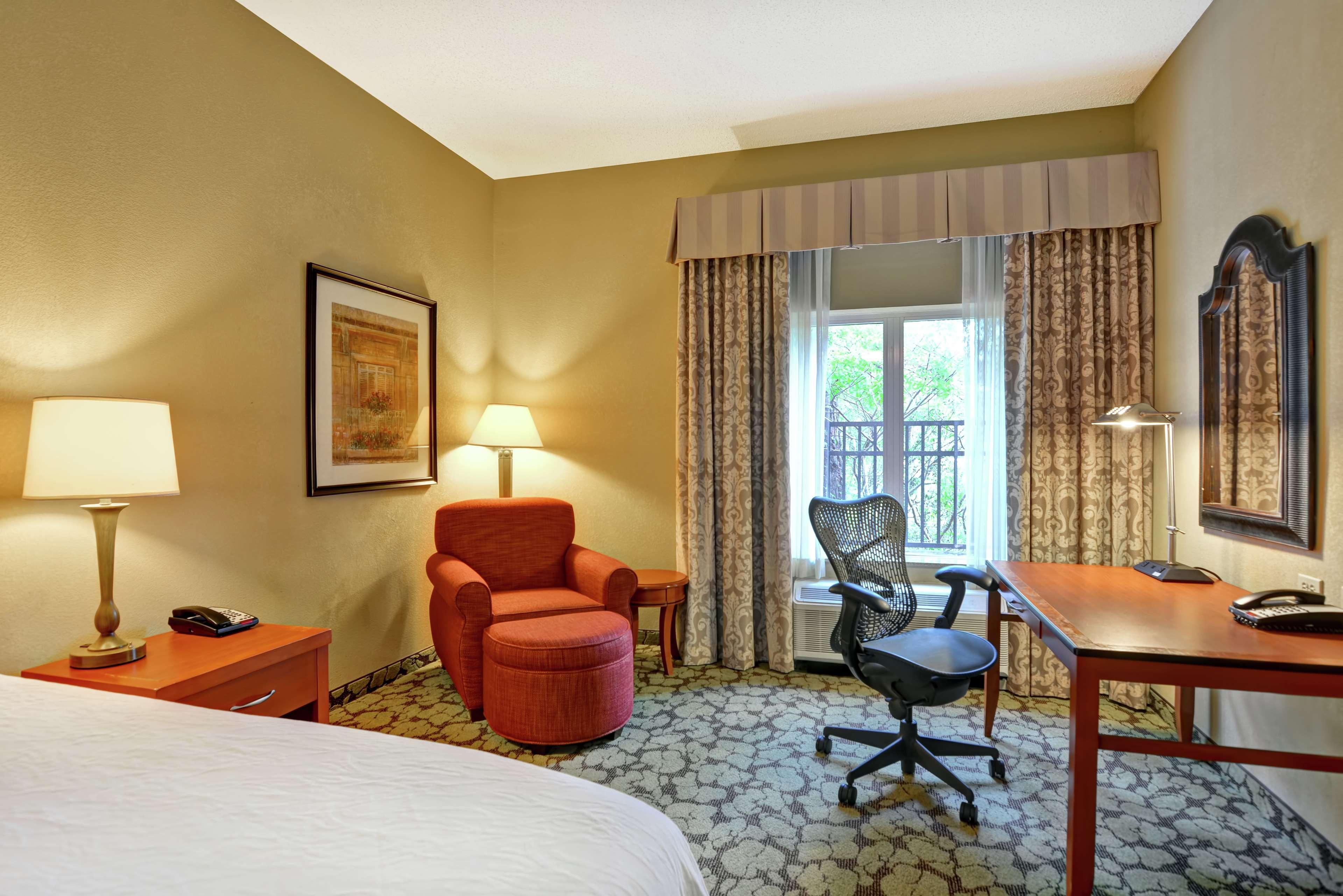 Hilton Garden Inn Hattiesburg Exterior foto