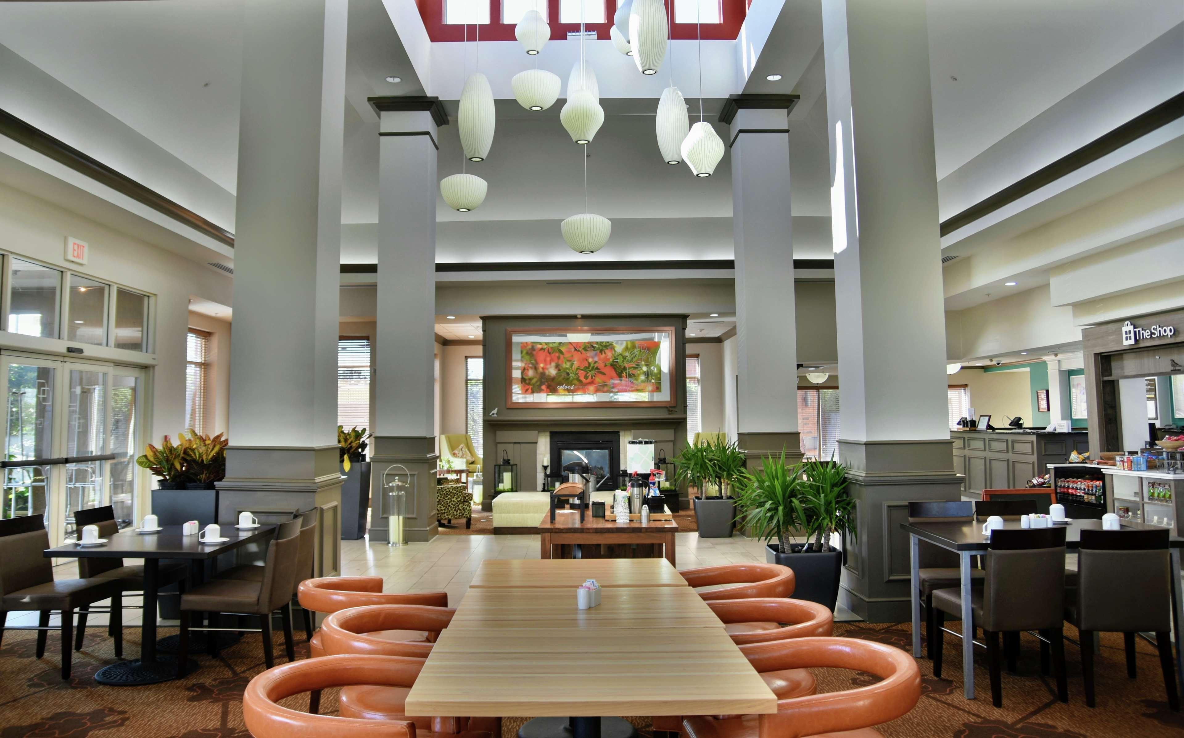 Hilton Garden Inn Hattiesburg Exterior foto