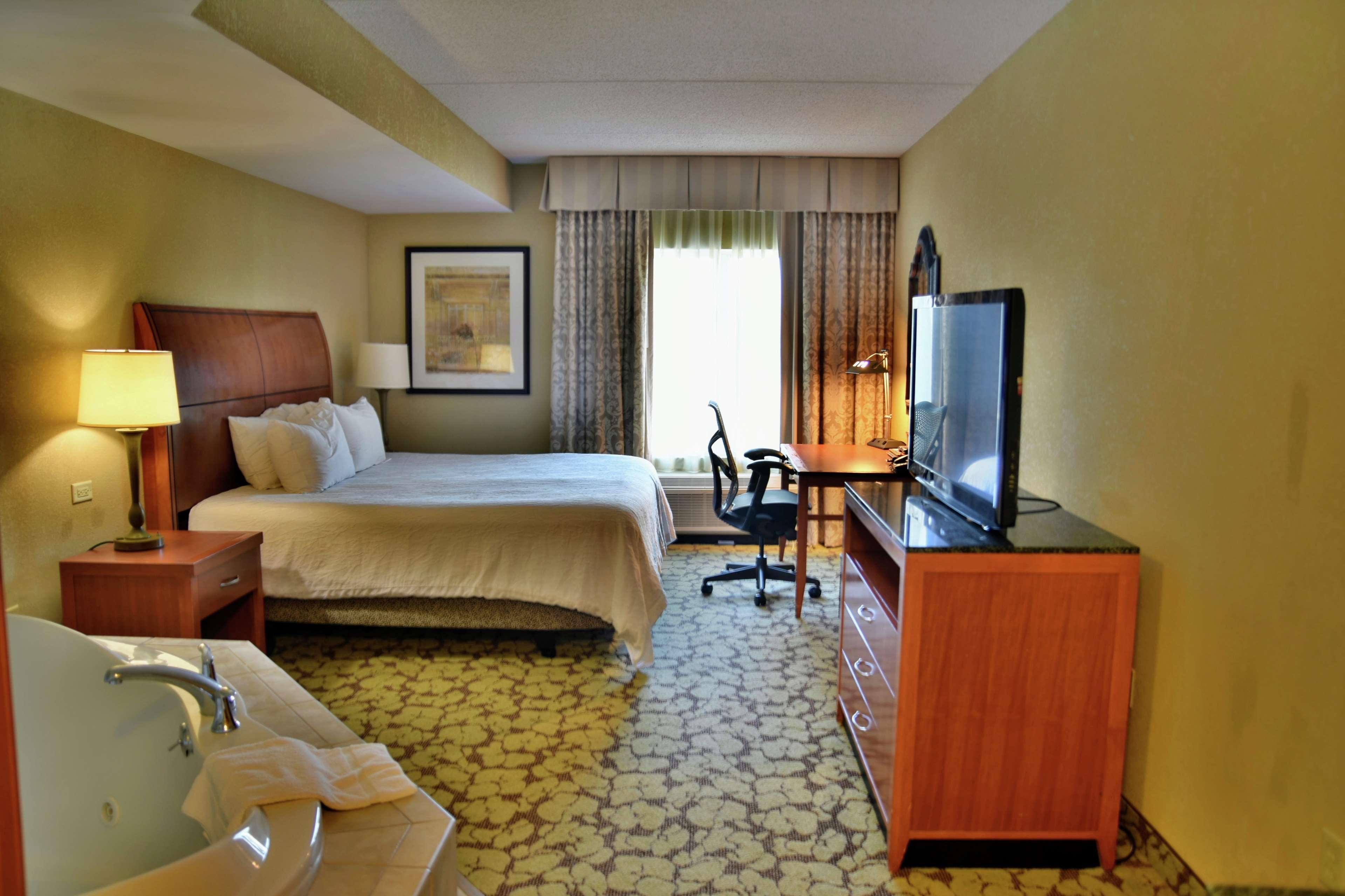 Hilton Garden Inn Hattiesburg Exterior foto