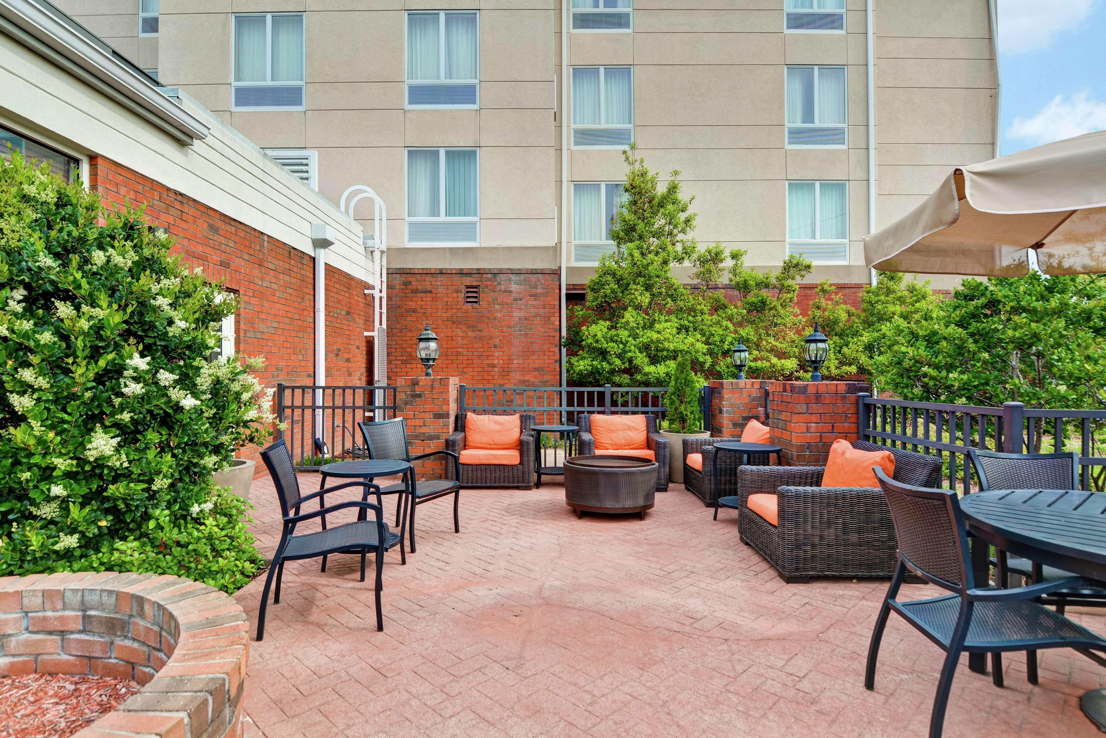 Hilton Garden Inn Hattiesburg Exterior foto