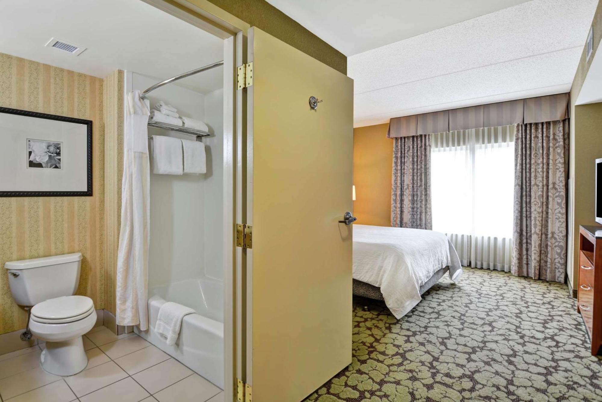 Hilton Garden Inn Hattiesburg Exterior foto